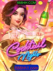 Desvendando o Mundo de CocktailNights