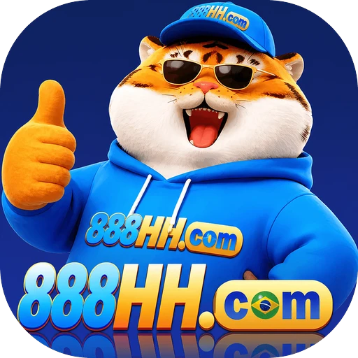 888HH.COM Logo