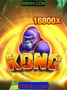 Kong: Aventura e Estratégia no Mundo dos Jogos Online