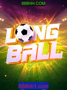 LongBall: A Nova Sensação no Mundo dos Jogos