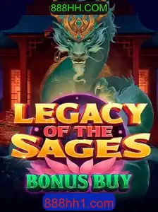 Explorando o Fascinante Mundo de Legacy of the Sages Bonus Buy