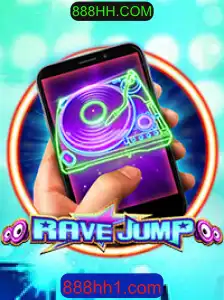 RaveJumpmobile: O Novo Fenômeno dos Jogos de Aventura