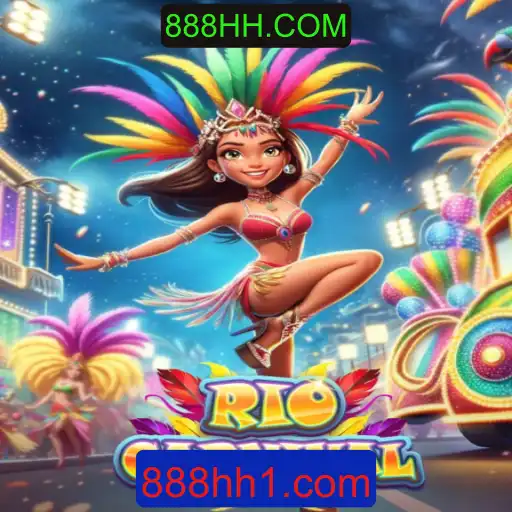 Descubra o Fantástico Jogo RioCarnival da 888HH.COM