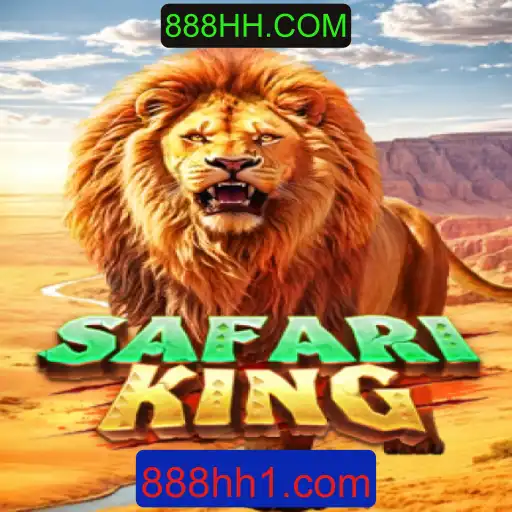 Descubra a Aventura de SafariKing: Um Mergulho no Mundo Selvagem dos Jogos