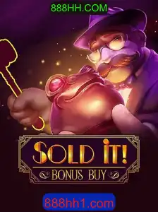Descubra o Mundo de SolditBonusBuy: Um Jogo Revolucionário