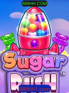 Explorando o Mundo de SugarRush: Um Mergulho no Jogo de Cassino da 888HH.COM