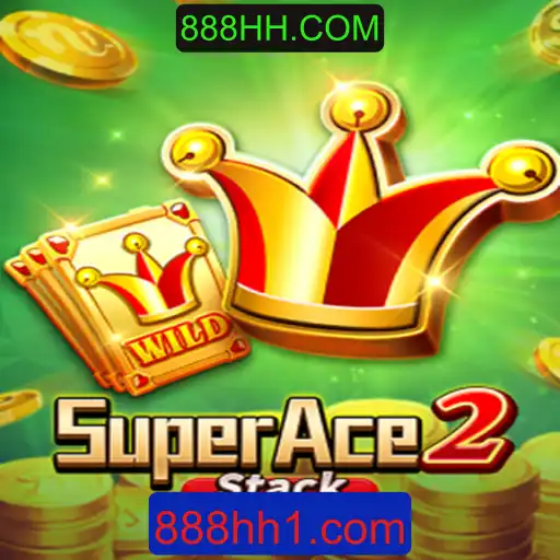 Descubra o Fascinante Mundo de SuperAce2 no 888HH.COM