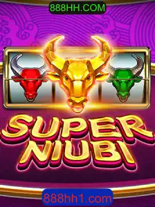 Descubra a Aventura de SuperNiubi: O Jogo Revolucionário de 888HH.COM