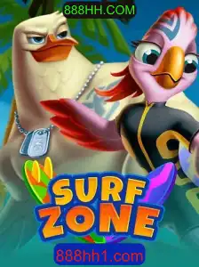 Explorando o Mundo de SurfZone: Aventura e Estratégia para Todos