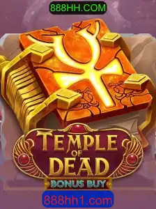 Descubra o Fascinante Mundo de TempleofDeadBonusBuy no 888HH.COM