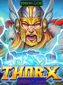 Descubra o Universo de ThorX: Uma Aventura Épica com 888HH.COM